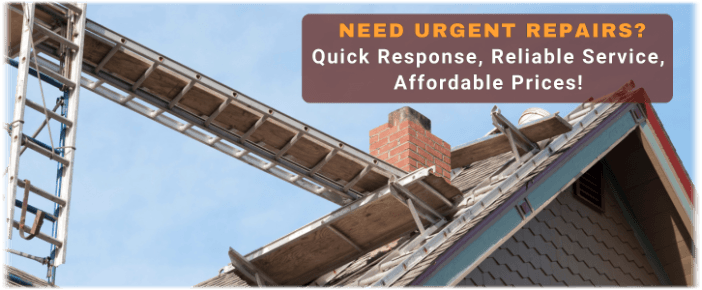 Chimney Repair Charleston SC