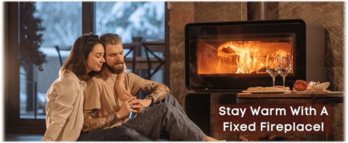 Fireplace Repair Charleston SC