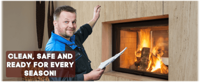 Charleston SC Chimney Sweep